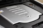 Lexus LS460 F-Sport AWD 2013 года